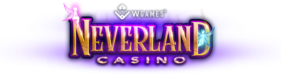 neverland casino app logo